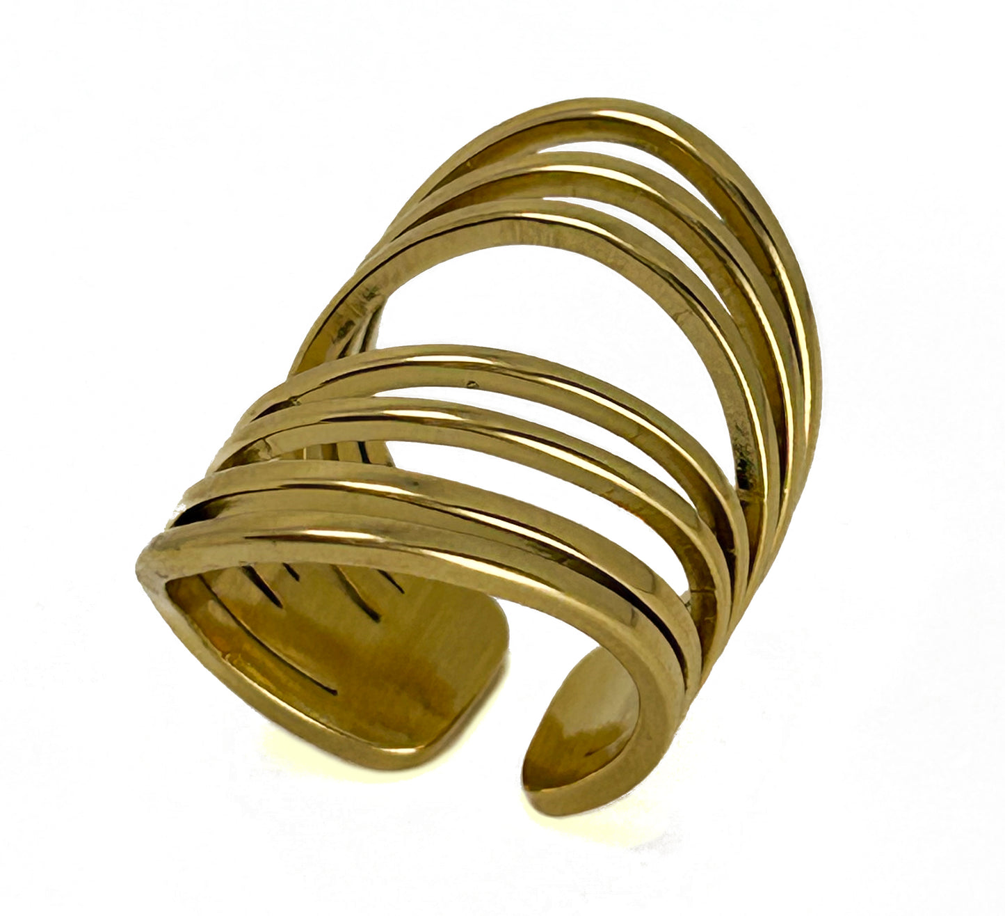 Anello 7 fili