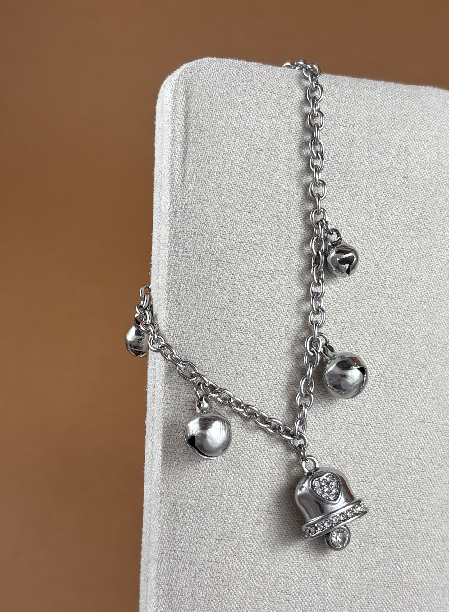 Bracciale Campanello