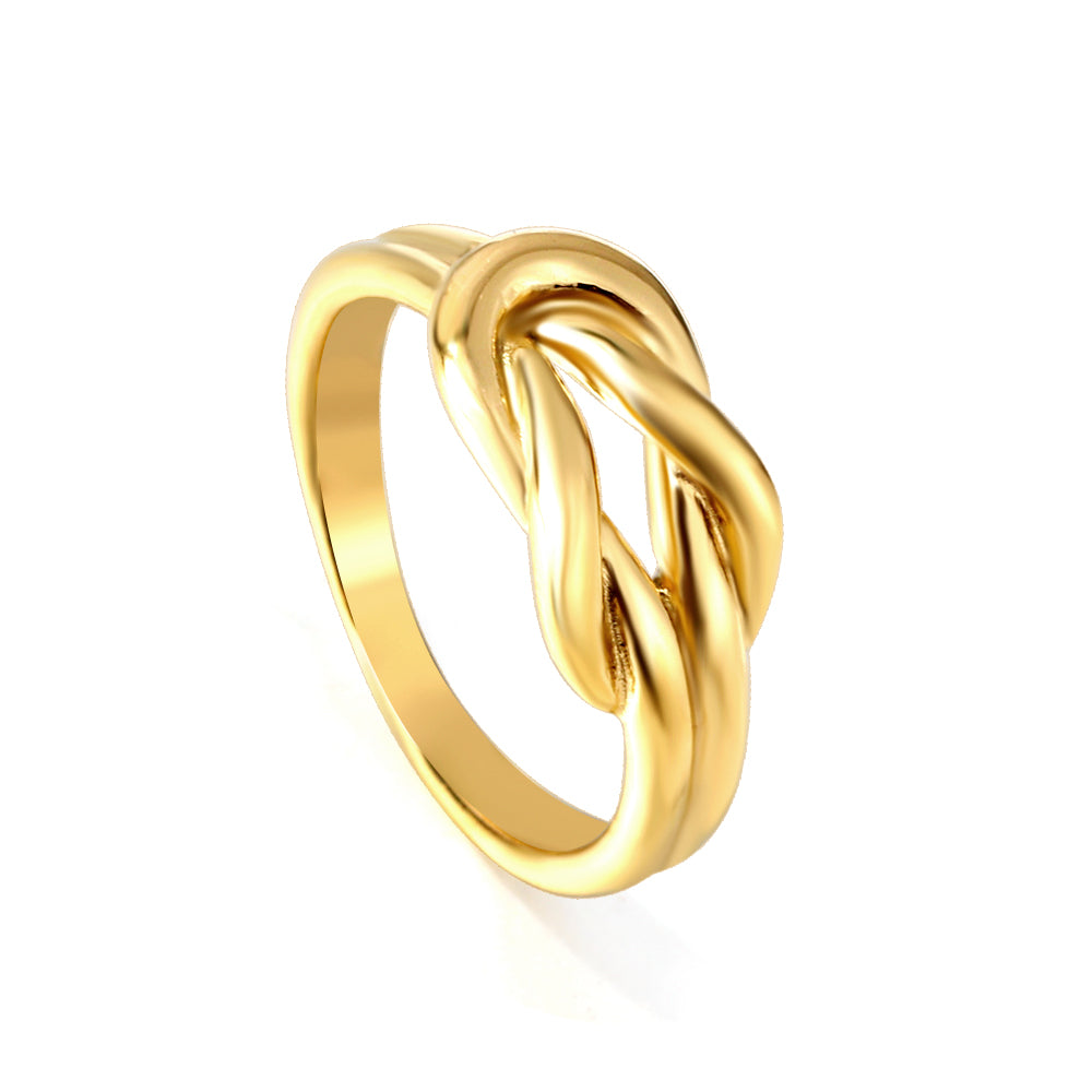 Intertwined Promise
