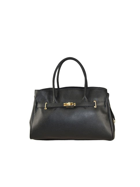 Calma - in vera pelle con tracolla