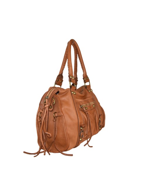 Origine - in vera pelle vintage