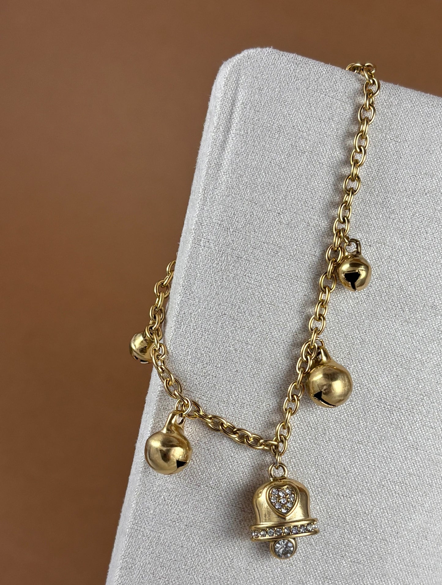 Bracciale Campanello