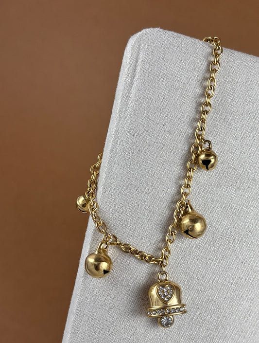 Bracciale Campanello