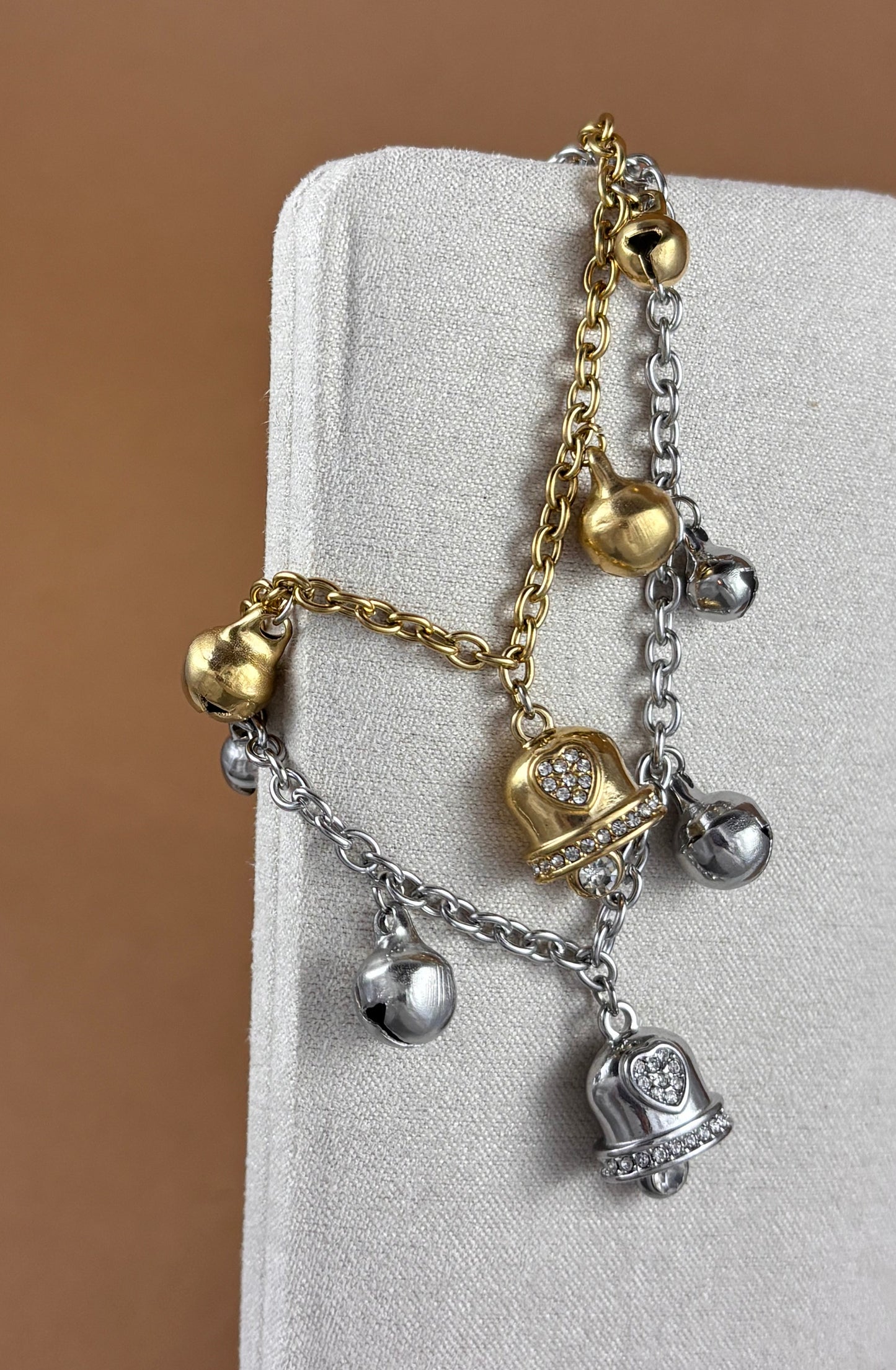 Bracciale Campanello