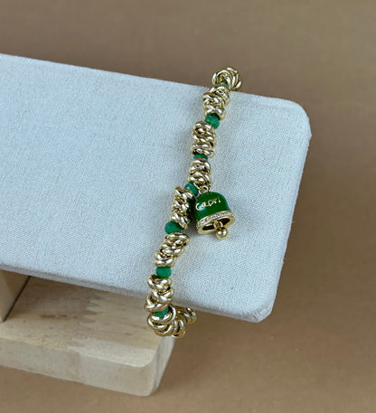 Bracciale Campanello Capri