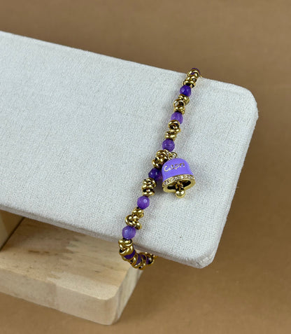 Bracciale Campanello Capri