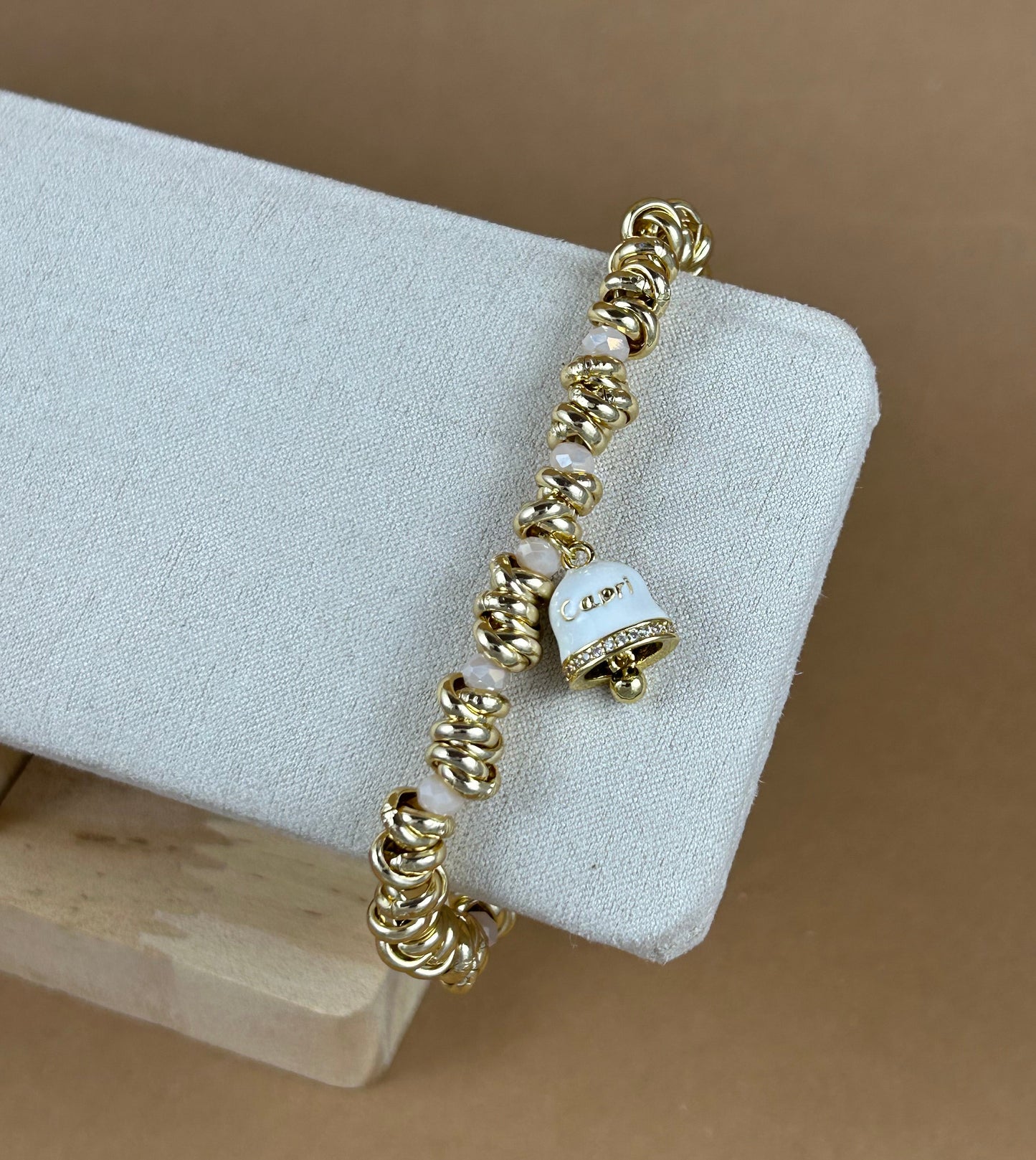 Bracciale Campanello Capri