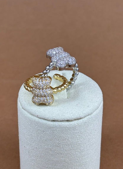 Anello Orsetto