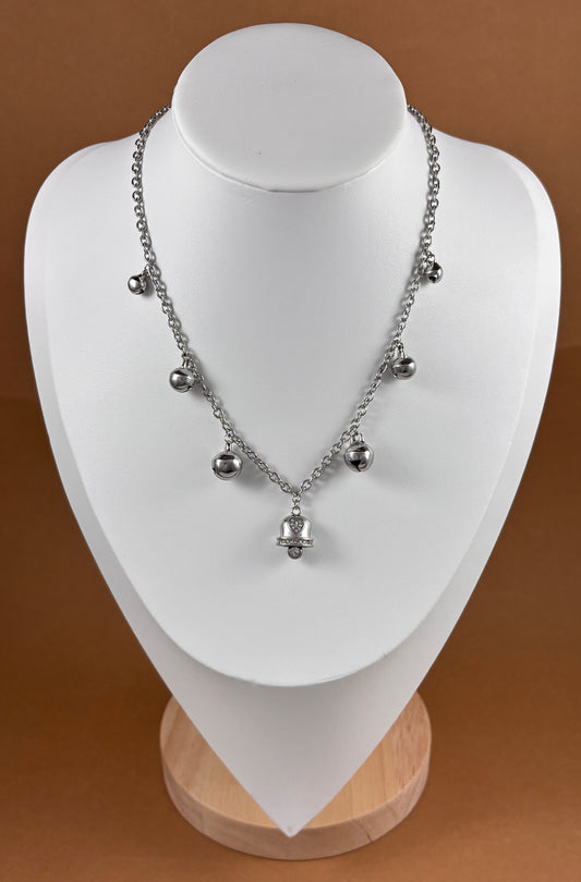 Collana Campanello