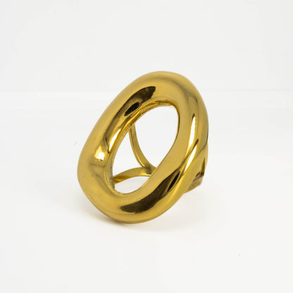 anello Ovale