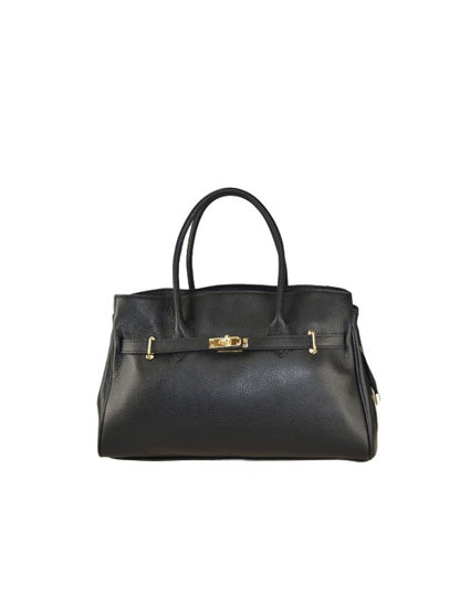 Calma - in vera pelle con tracolla