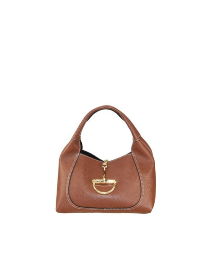 Sincera - in pelle con tracolla regolabile