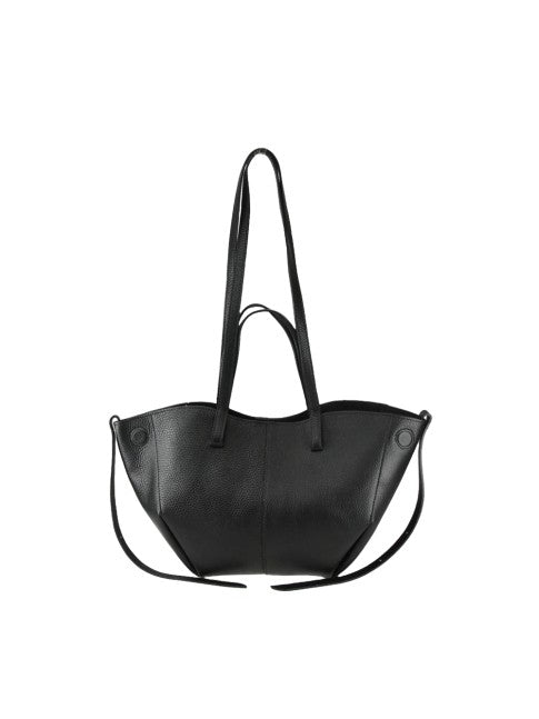 Armonia - in pelle con doppio manico