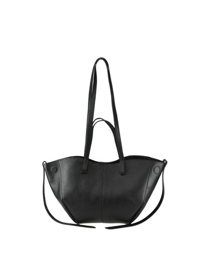 Armonia - in pelle con doppio manico