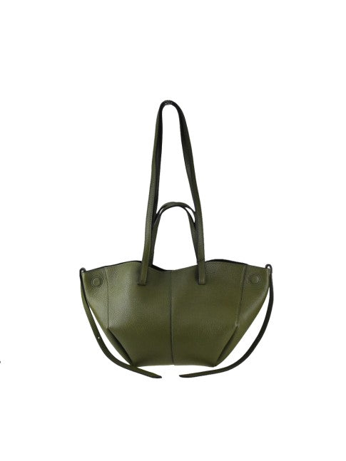 Armonia - in pelle con doppio manico