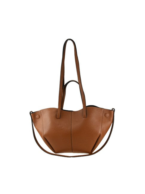 Armonia - in pelle con doppio manico