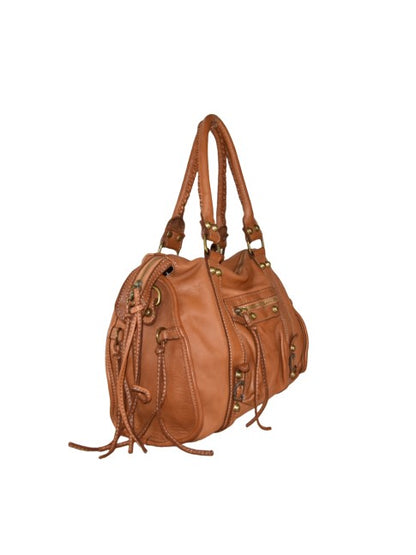 Origine - in vera pelle vintage