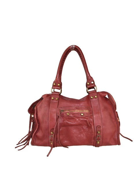 Origine - in vera pelle vintage