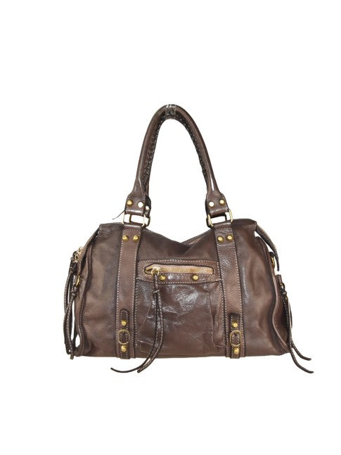 Origine - in vera pelle vintage