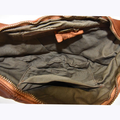 Dolcezza - in vera pelle vintage