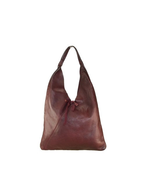 Antica - in vera pelle vintage