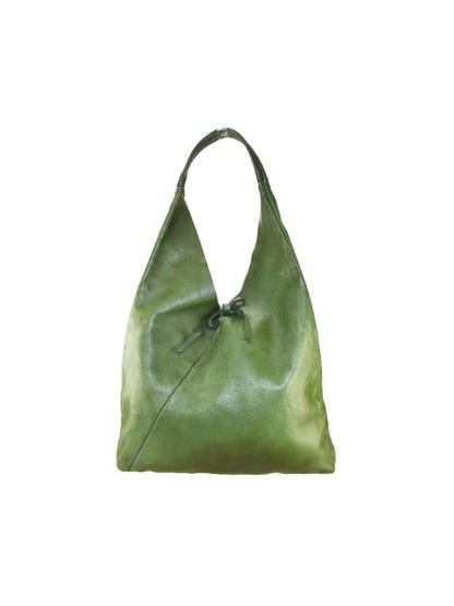 Antica - in vera pelle vintage