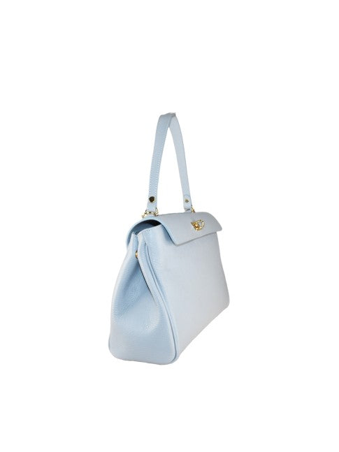 Alba - in vera pelle