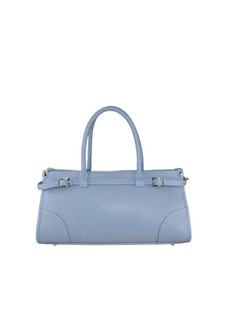 Ardente - in vera pelle  con tracolla regolabile