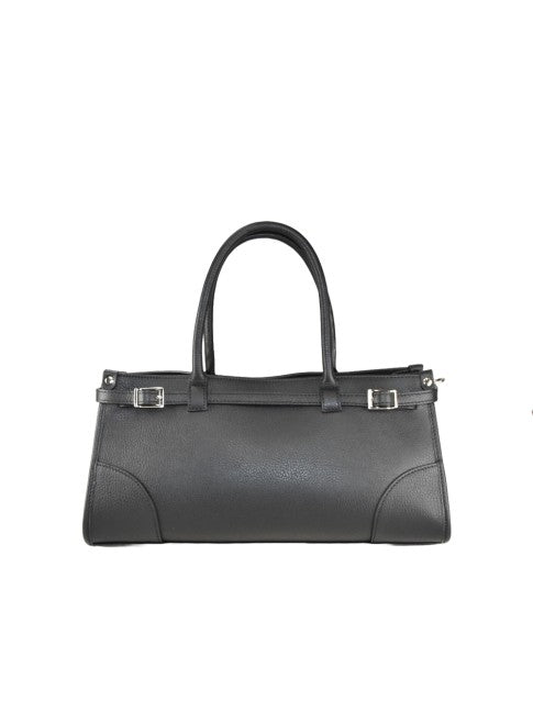 Ardente - in vera pelle  con tracolla regolabile