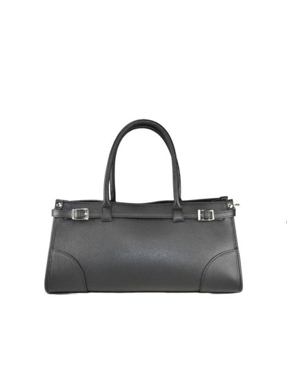 Ardente - in vera pelle  con tracolla regolabile