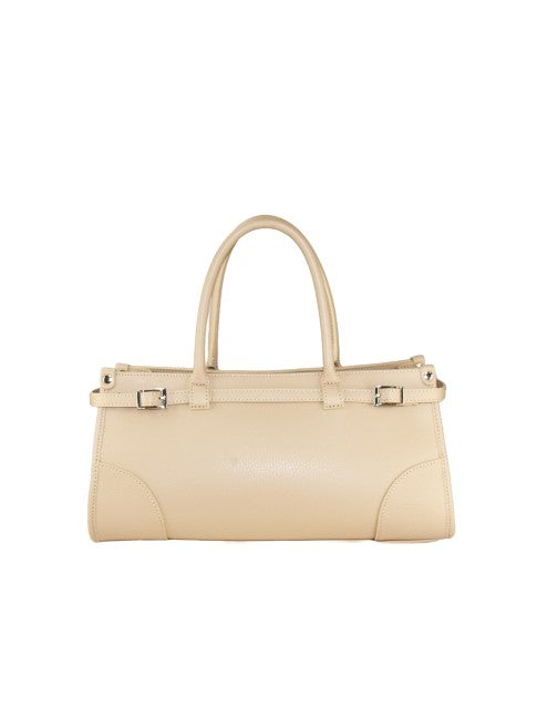 Ardente - in vera pelle  con tracolla regolabile