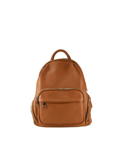 Zaino - in pelle unisex